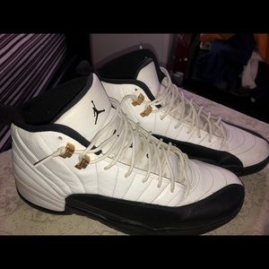 Jordan Retro 12’s 7/10 condition